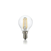 E14 Golf Ball (Multiple Options) - Cusack Lighting