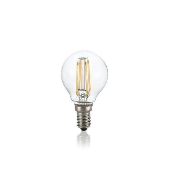 E14 Golf Ball (Multiple Options) - Cusack Lighting