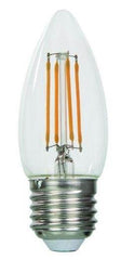 E27 Candle Bulb - Cusack Lighting