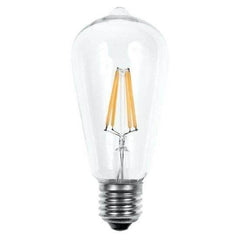 E27 Cone / Pear (Multiple Options) - Cusack Lighting