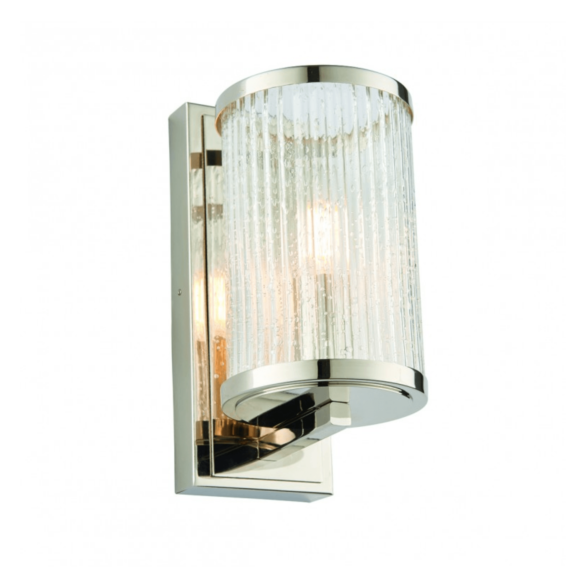 Chicane Wall Light - Cusack Lighting