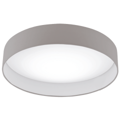 EGLO 93952 | Flush Ceiling Light Fitting | PALOMARO