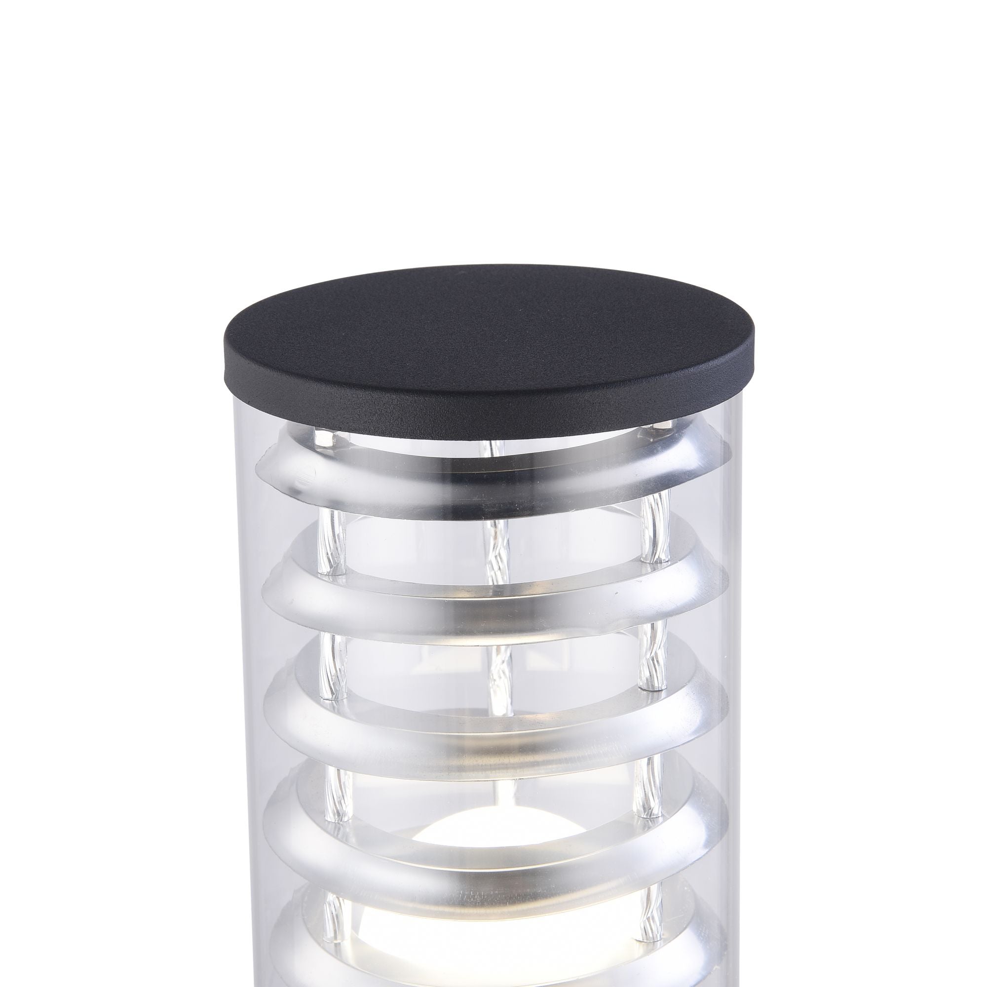 Bronx Outdoor Bollard - Various Sizes & Colours