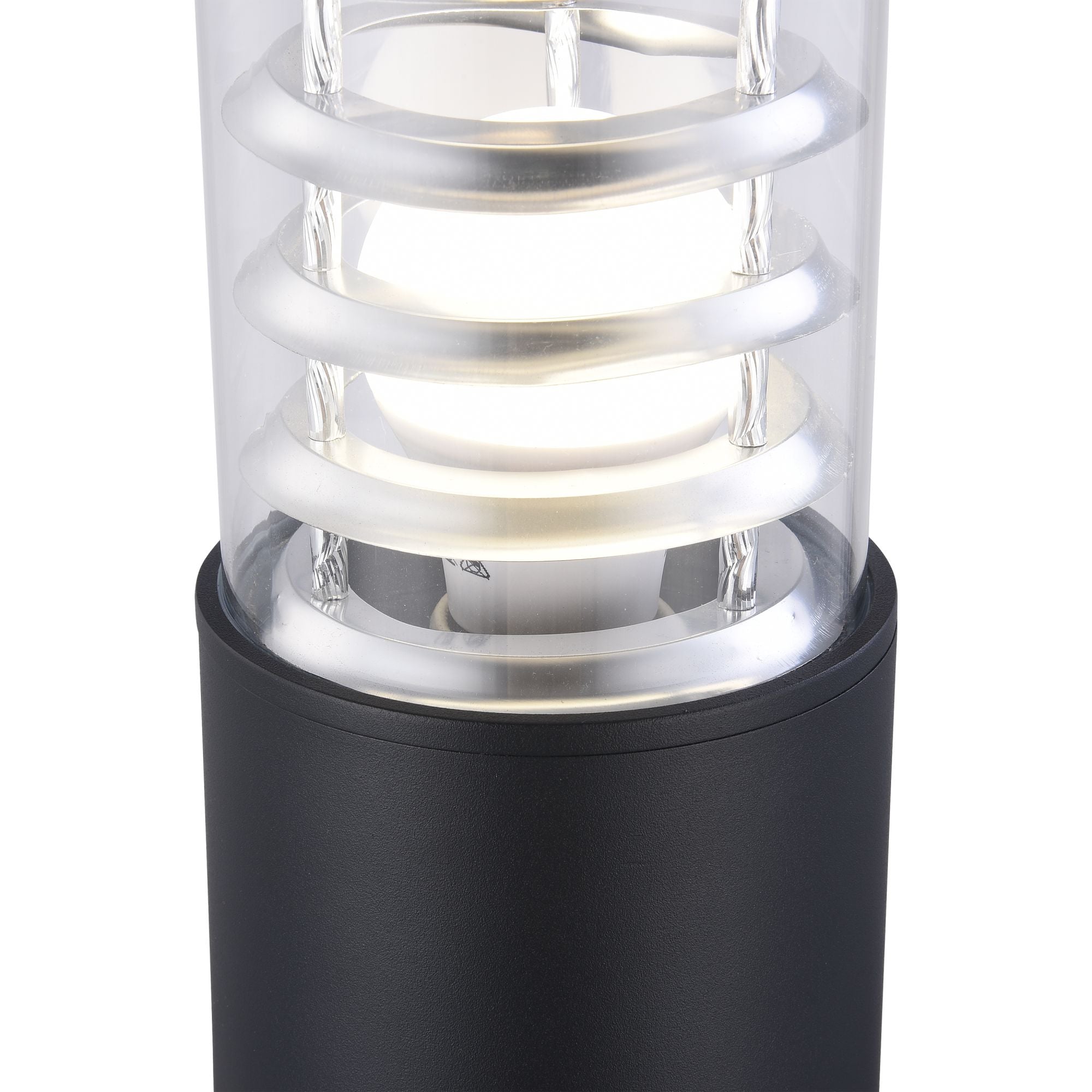 Bronx Outdoor Bollard - Various Sizes & Colours