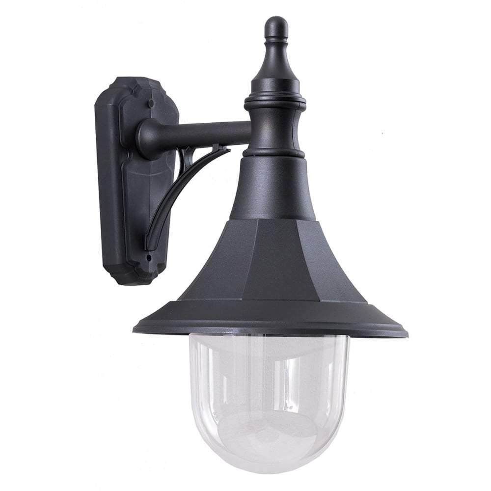 Elstead Shannon Down Wall Lantern - Cusack Lighting