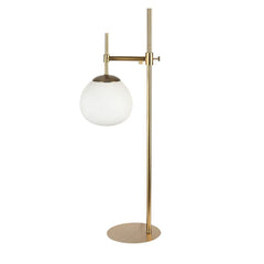 Maytoni Table Lamp Erich MOD221-TL-01-G - Cusack Lighting