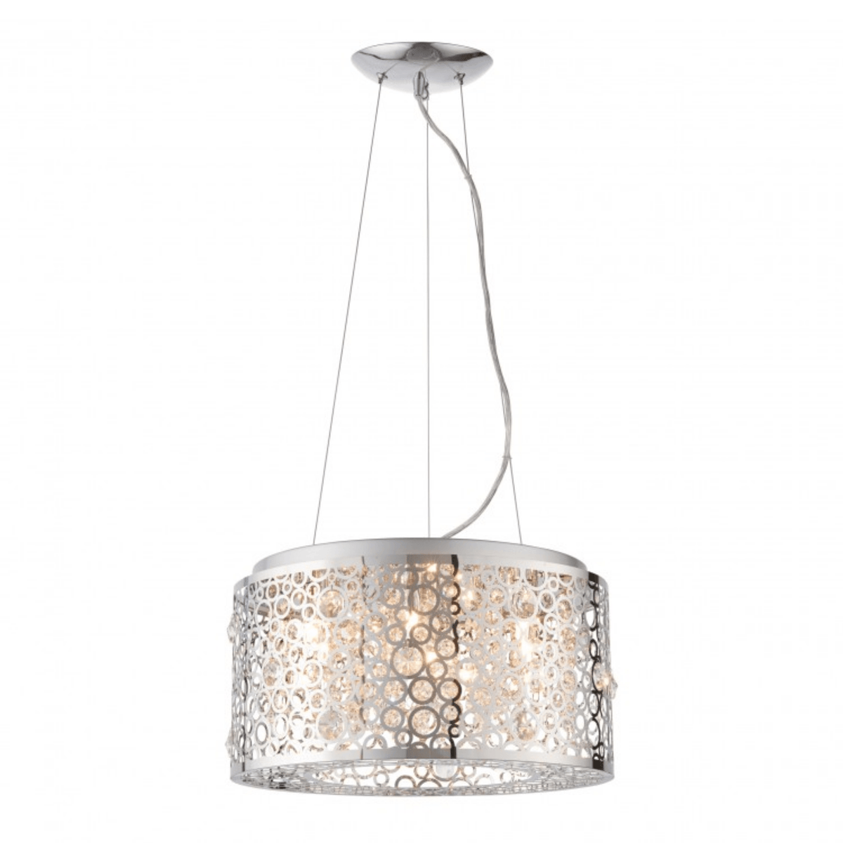 Veil Pendant Light - Cusack Lighting