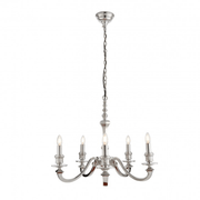 Finsbury Pendant Light - Cusack Lighting