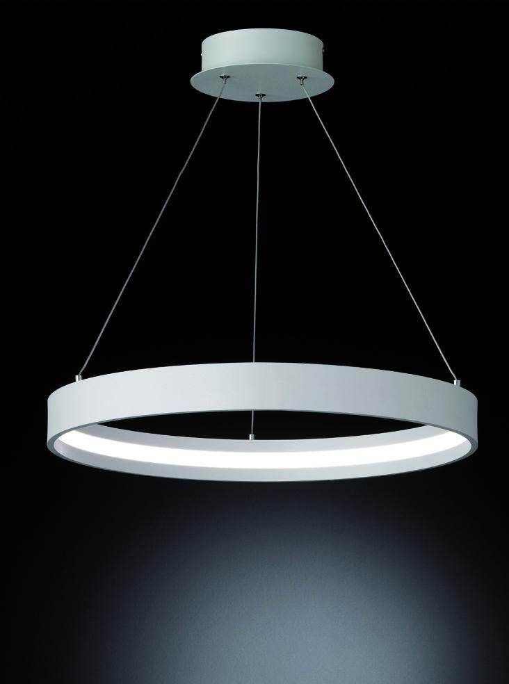 Muse 3000k LED Centre Ceiling Light 