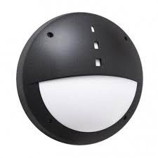 FUMAGALLI Gelmi EL Black Opal GX53 LED 11W 4000K Garden Lights - Cusack Lighting