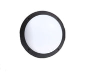 FUMAGALLI Lucia Black Opal 11W LED Garden Lights - Cusack Lighting