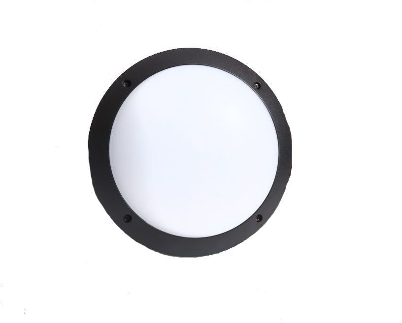FUMAGALLI Lucia Black Opal 11W LED Garden Lights - Cusack Lighting