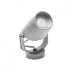 FUMAGALLI Minitommy Grey Frosted LED GU10 3.5W Garden Lights - Cusack Lighting
