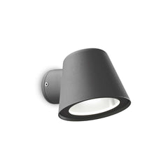 Gas Wall Light- Anthracite/White/Coffee/Black Finish - Cusack Lighting