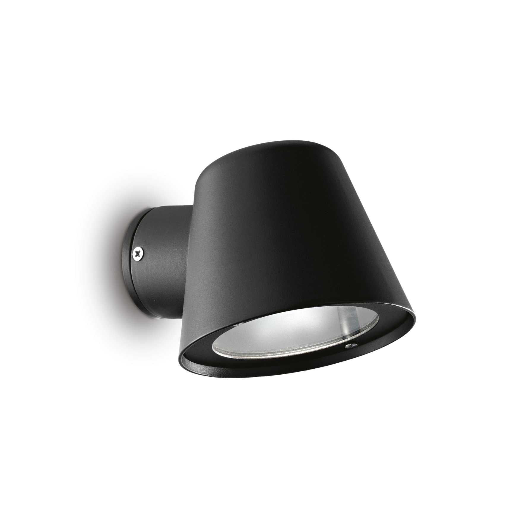 Gas Wall Light- Anthracite/White/Coffee/Black Finish - Cusack Lighting