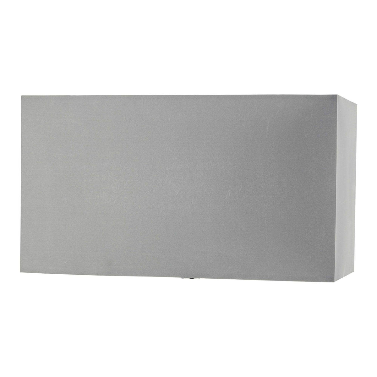 Grey Satin Shade For ITA4250 - Cusack Lighting