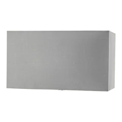 Grey Satin Shade For ITA4250 - Cusack Lighting