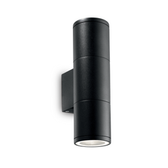 GUN AP2 SMALL BLACK - Cusack Lighting