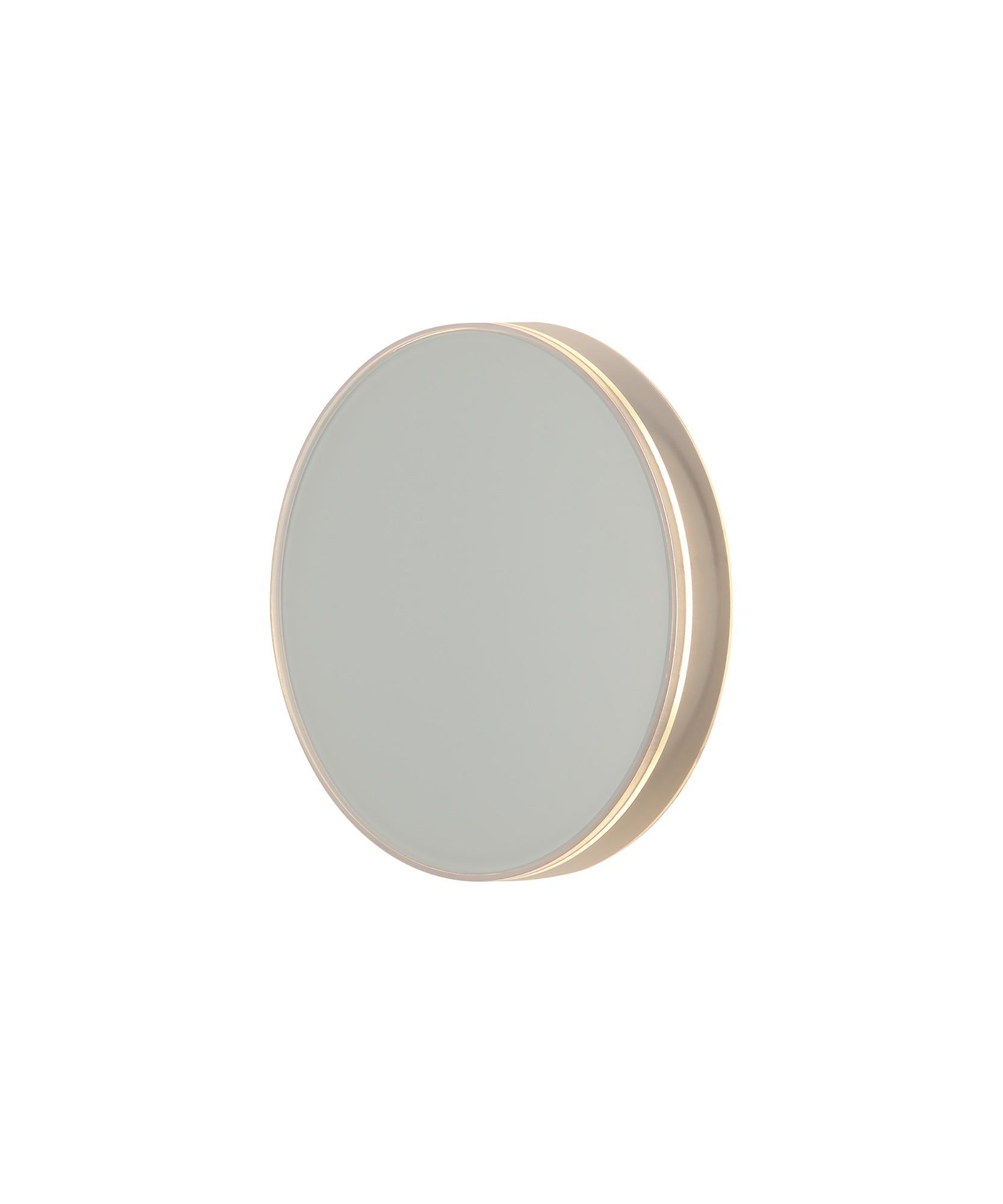 Aelair Wall Lamp, 1 x 13W LED, 3000K, 300lm, IP65, Gloss White/Black, 3yrs Warranty
