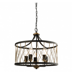 Heston Pendant Light - Cusack Lighting