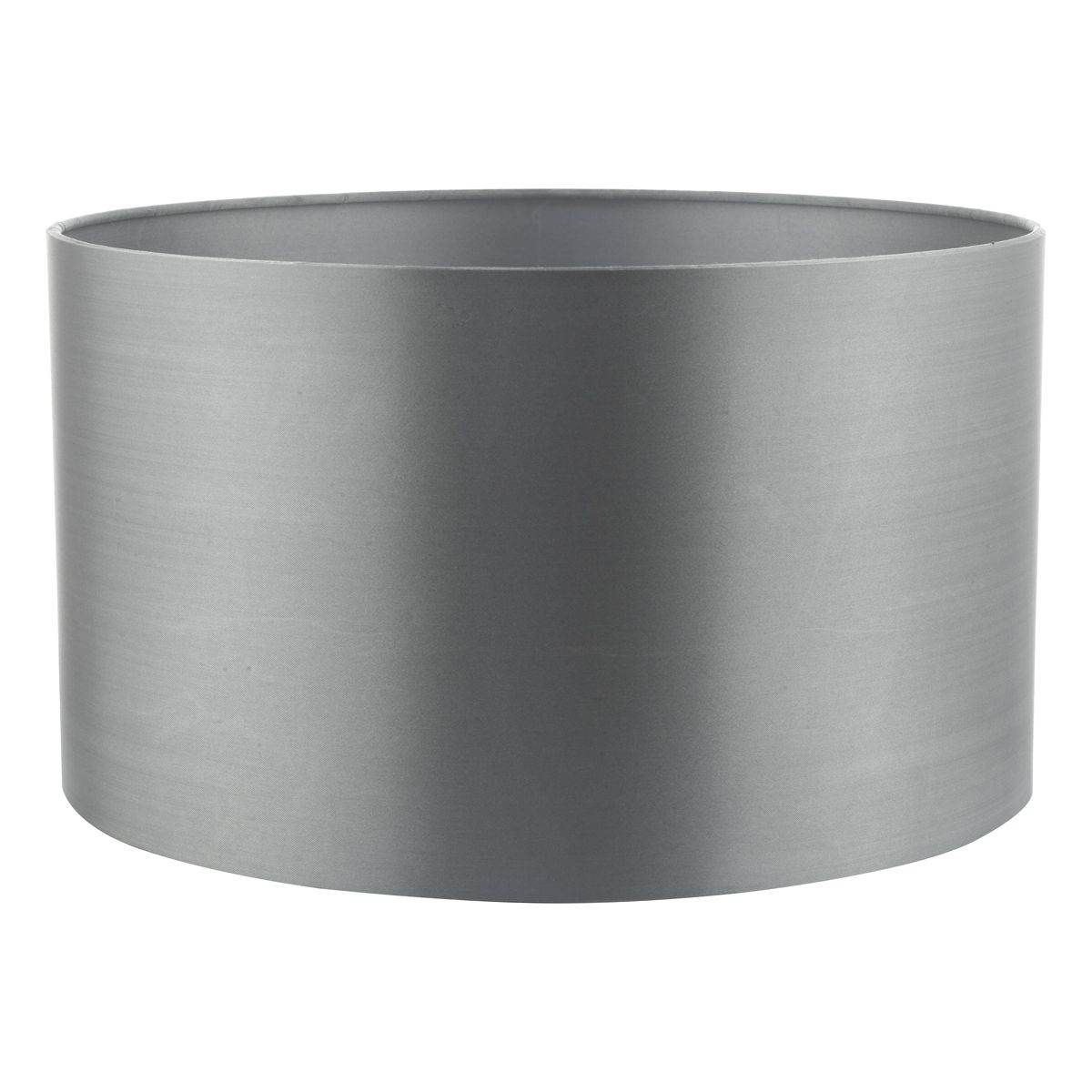 Hilda 30cm Shade Grey - Cusack Lighting