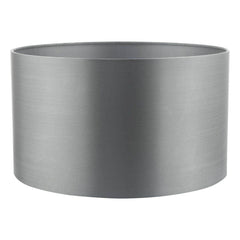Hilda 30cm Shade Grey - Cusack Lighting