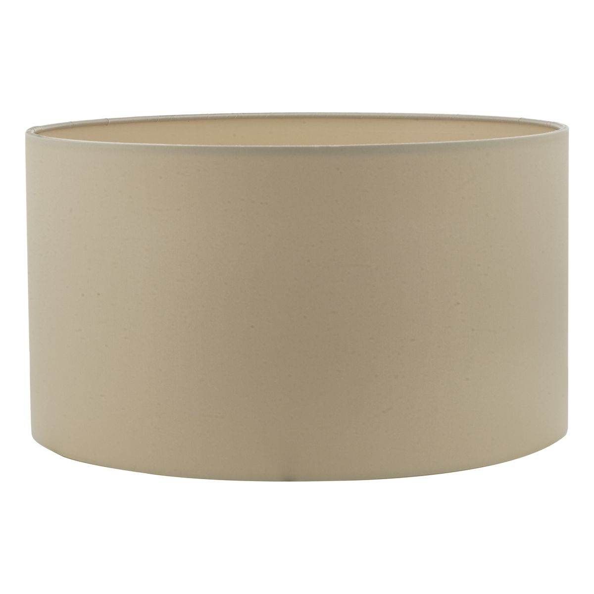 Hilda 30cm Shade Taupe - Cusack Lighting