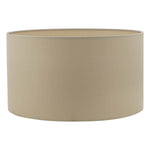 Hilda 30cm Shade Taupe - Cusack Lighting