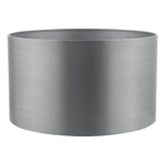 Hilda 40cm Shade Grey - Cusack Lighting