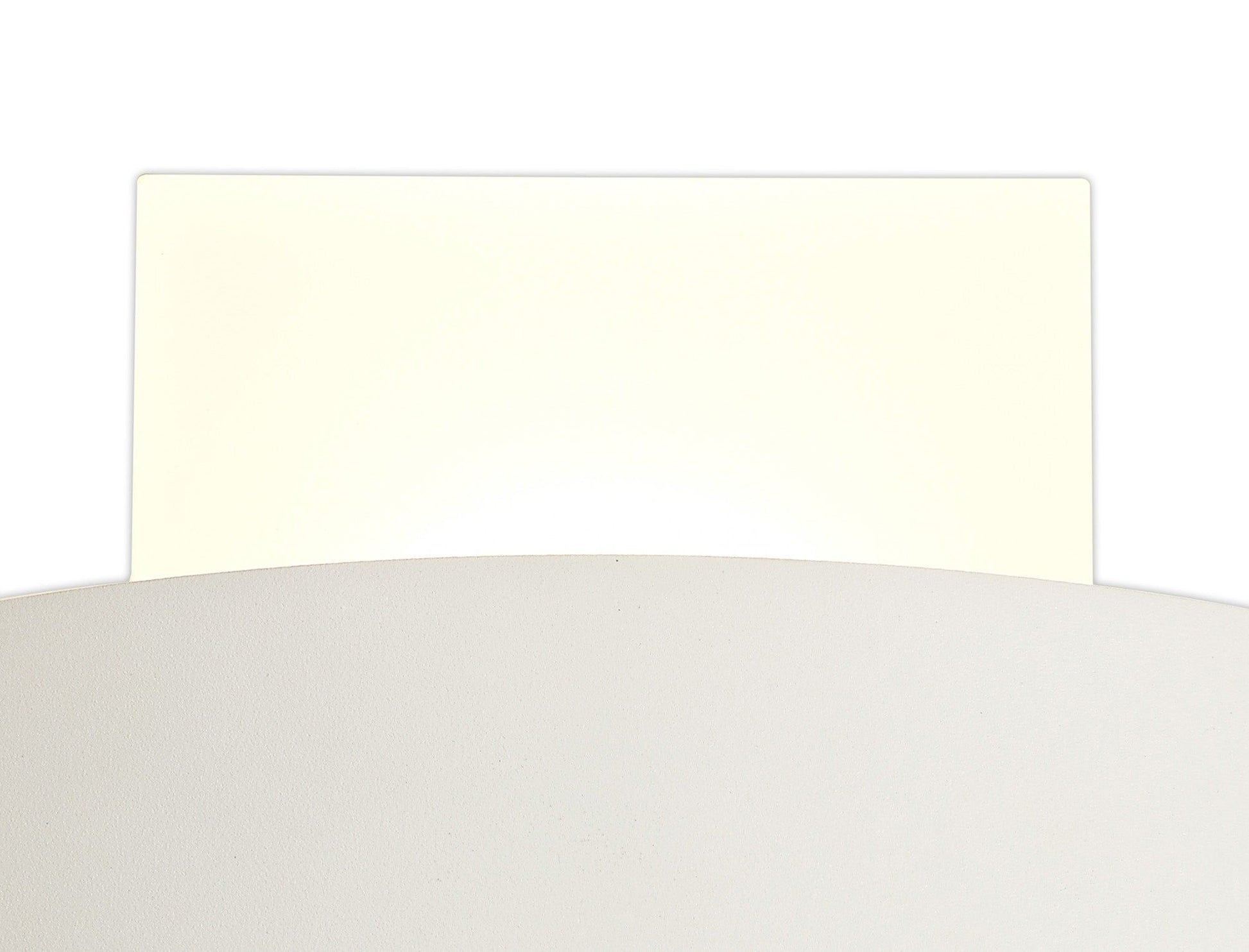Hilten Up & Downward Lighting Wall Lamp, 2 x 5W LED, 3000K, 850lm, IP54, Anthracite, 3yrs Warranty