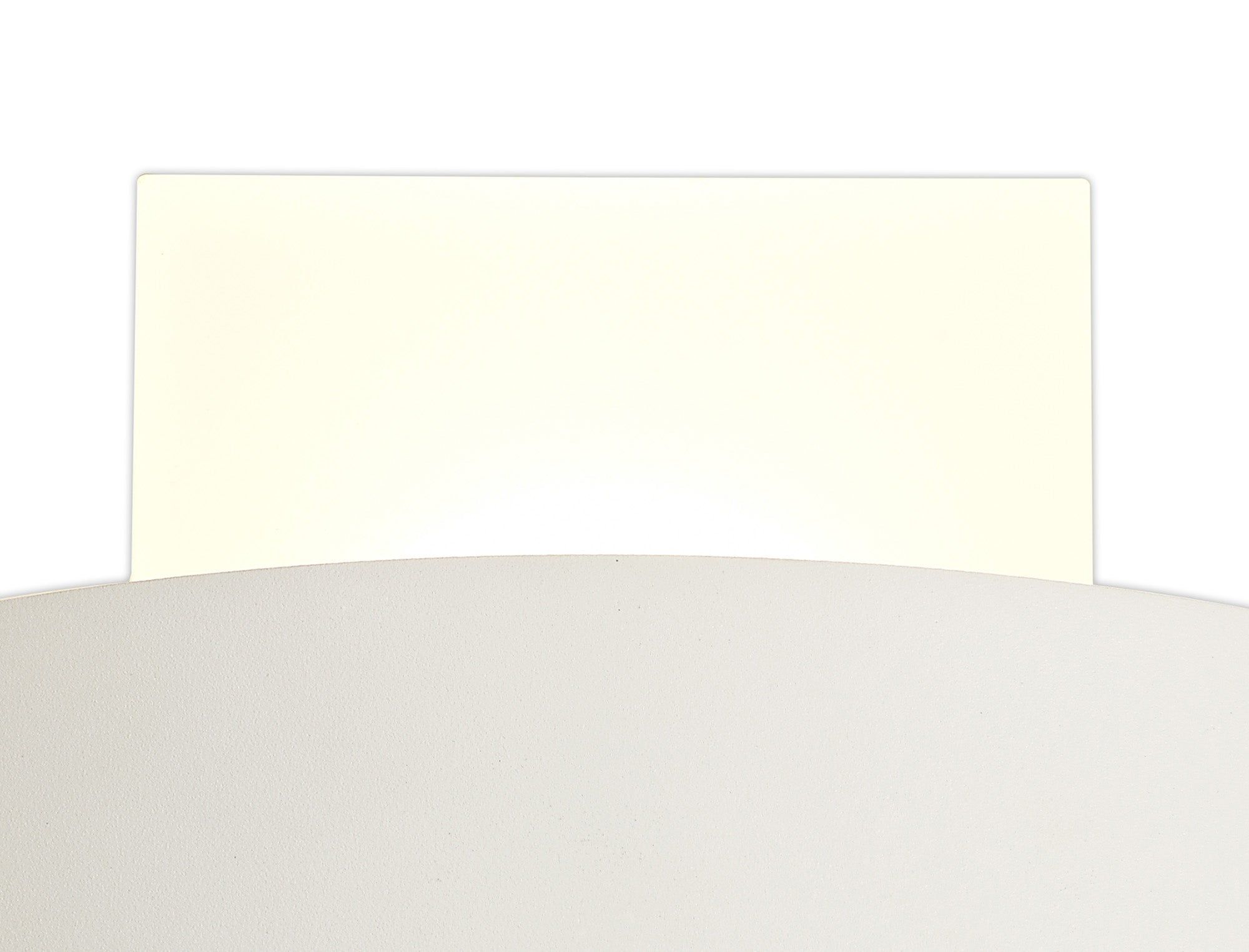 Hilten Up & Downward Lighting Wall Lamp, 2 x 5W LED, 3000K, 850lm, IP54, Anthracite, 3yrs Warranty