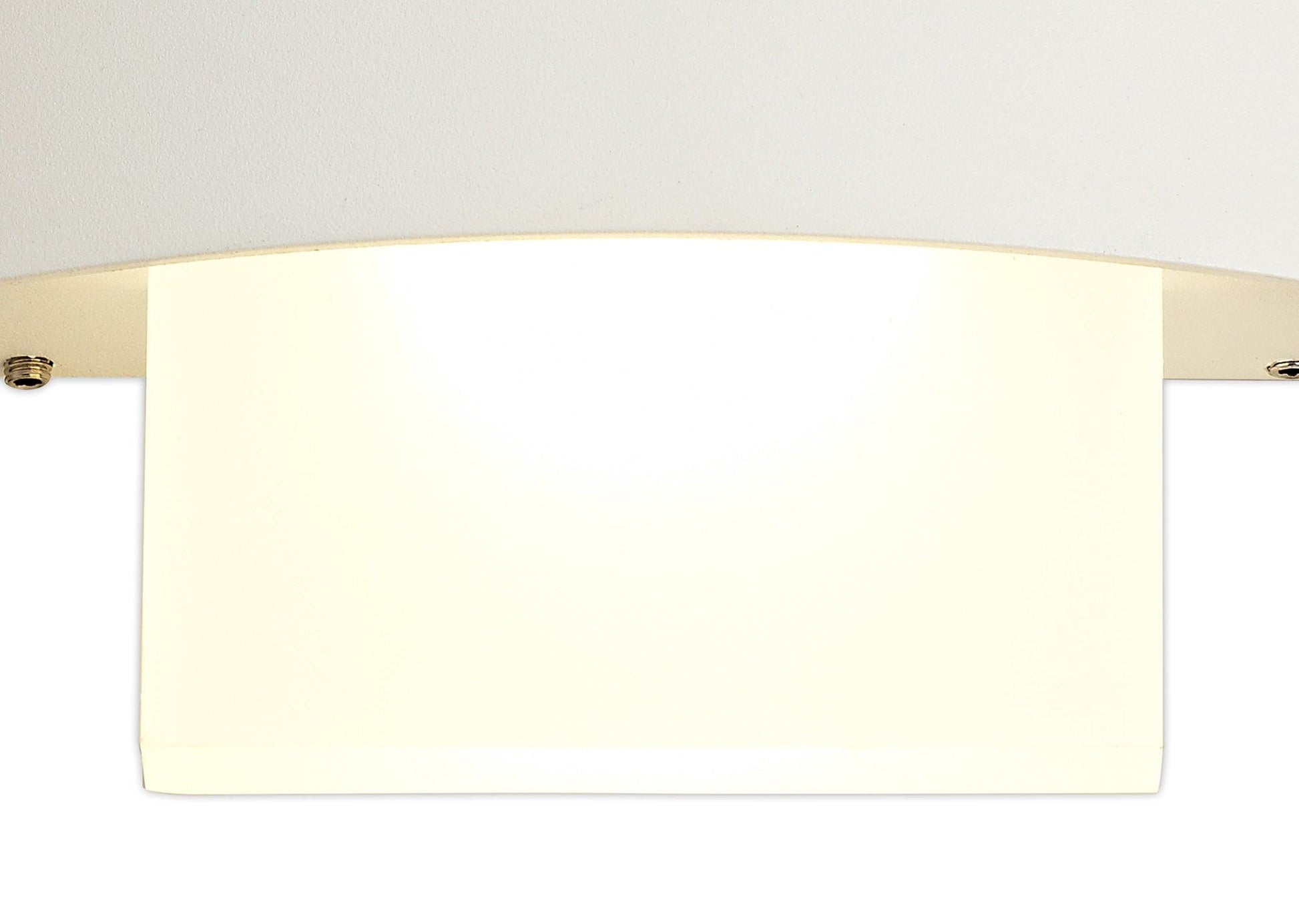 Hilten Up & Downward Lighting Wall Lamp, 2 x 5W LED, 3000K, 850lm, IP54, Anthracite, 3yrs Warranty