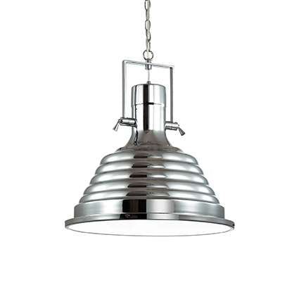 IDEAL LUX Fisherman SP1 D48 - Cusack Lighting