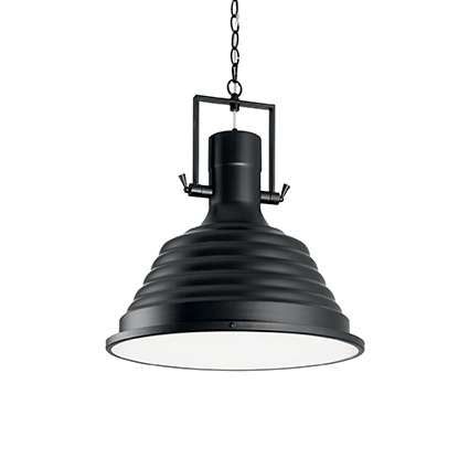 IDEAL LUX Fisherman SP1 D48 - Cusack Lighting