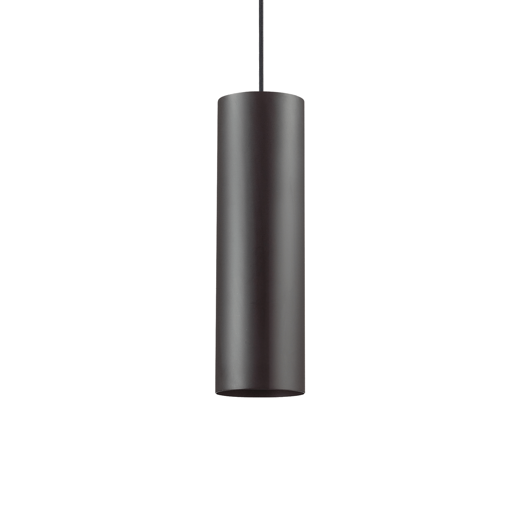 IDEAL LUX LOOK SP1 BIG PENDANT BLACK 158723