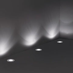 IDEAL LUX PARK PT1 ROUND MEDIUM Floor Light