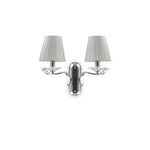 Ideal Lux Pegaso AP2 - Cusack Lighting