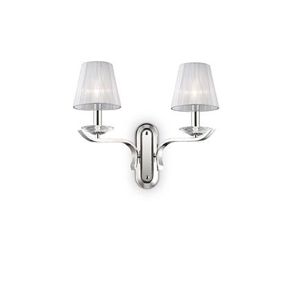 Ideal Lux Pegaso AP2 - Cusack Lighting