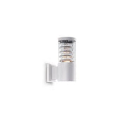 IDEAL LUX TRONCO AP1 Outdoor Wall Light