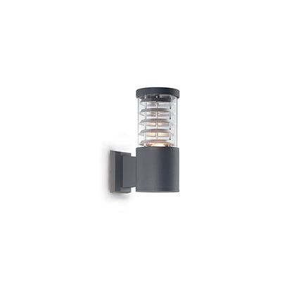 IDEAL LUX TRONCO AP1 Outdoor Wall Light