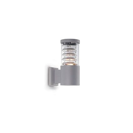 IDEAL LUX TRONCO AP1 Outdoor Wall Light