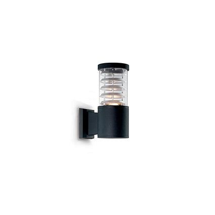 IDEAL LUX TRONCO AP1 Outdoor Wall Light