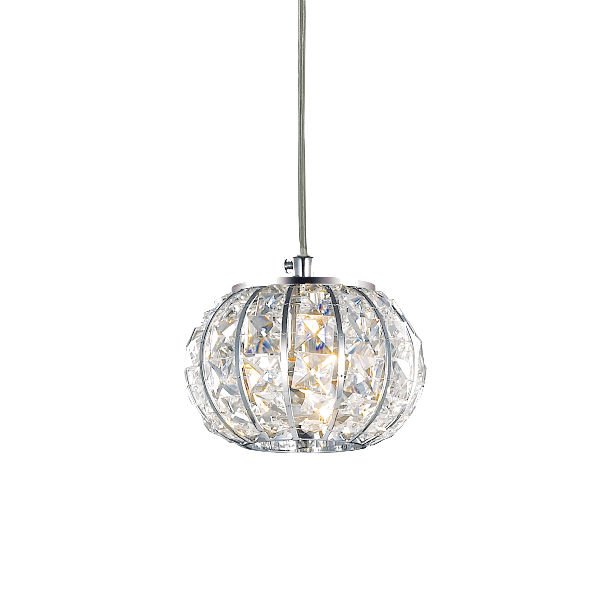 IDEALLUX CALYPSO SP1 INDOOR HANGING LIGHT