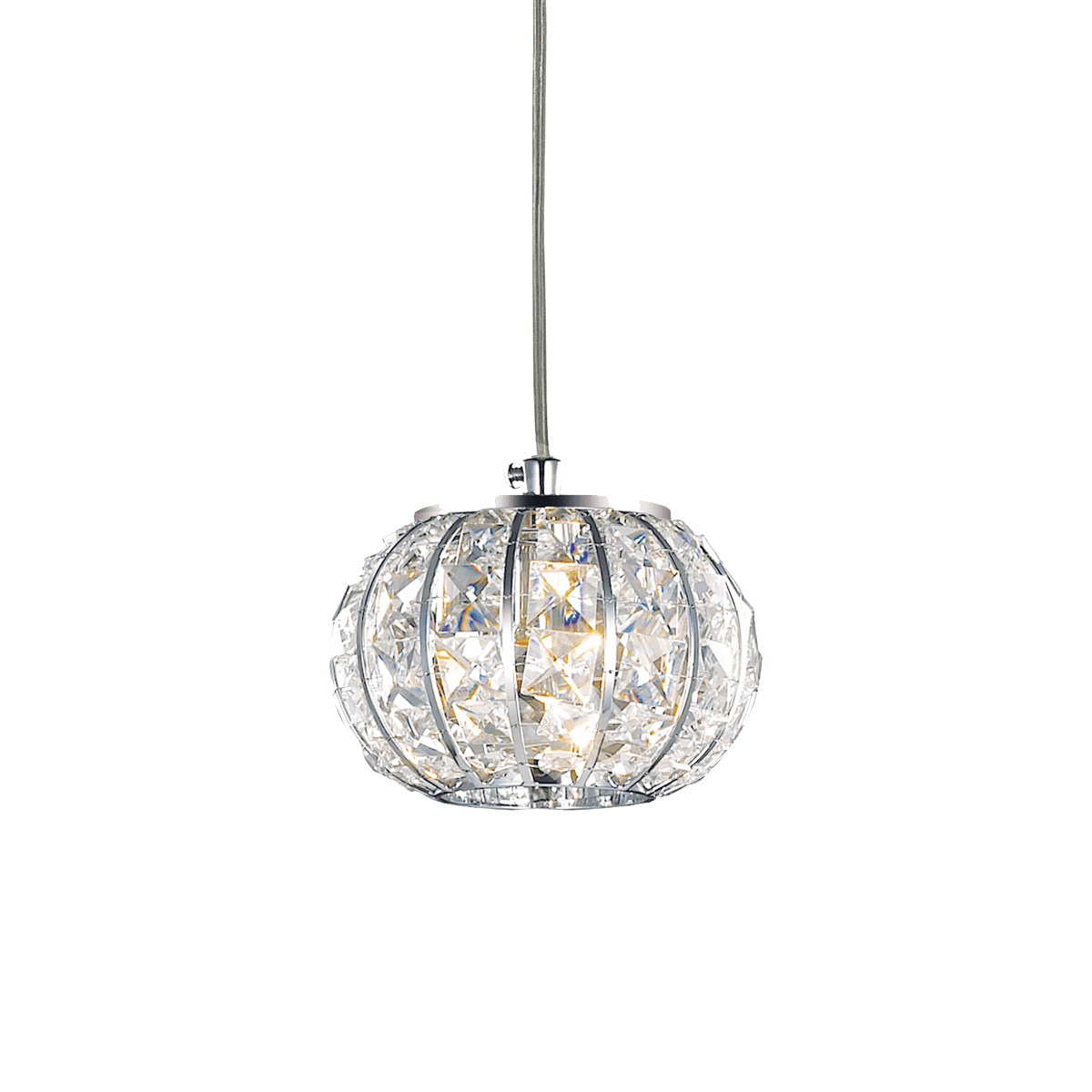 IDEALLUX CALYPSO SP1 INDOOR HANGING LIGHT