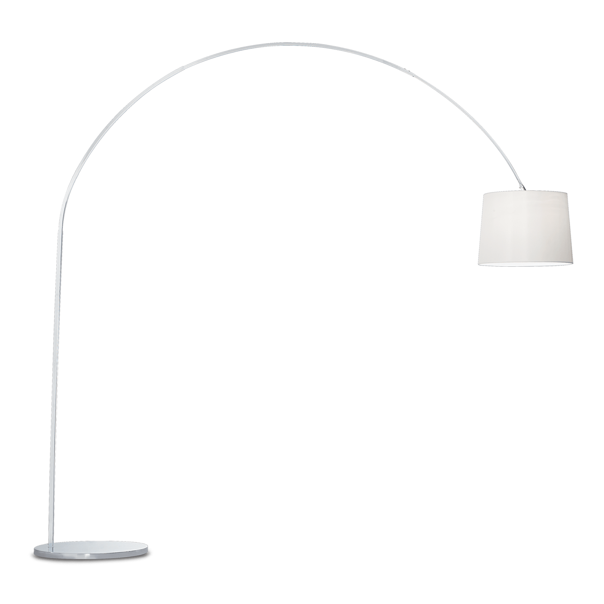 IDEALLUX DORSALE PT1 INDOOR FLOOR LIGHT - Cusack Lighting