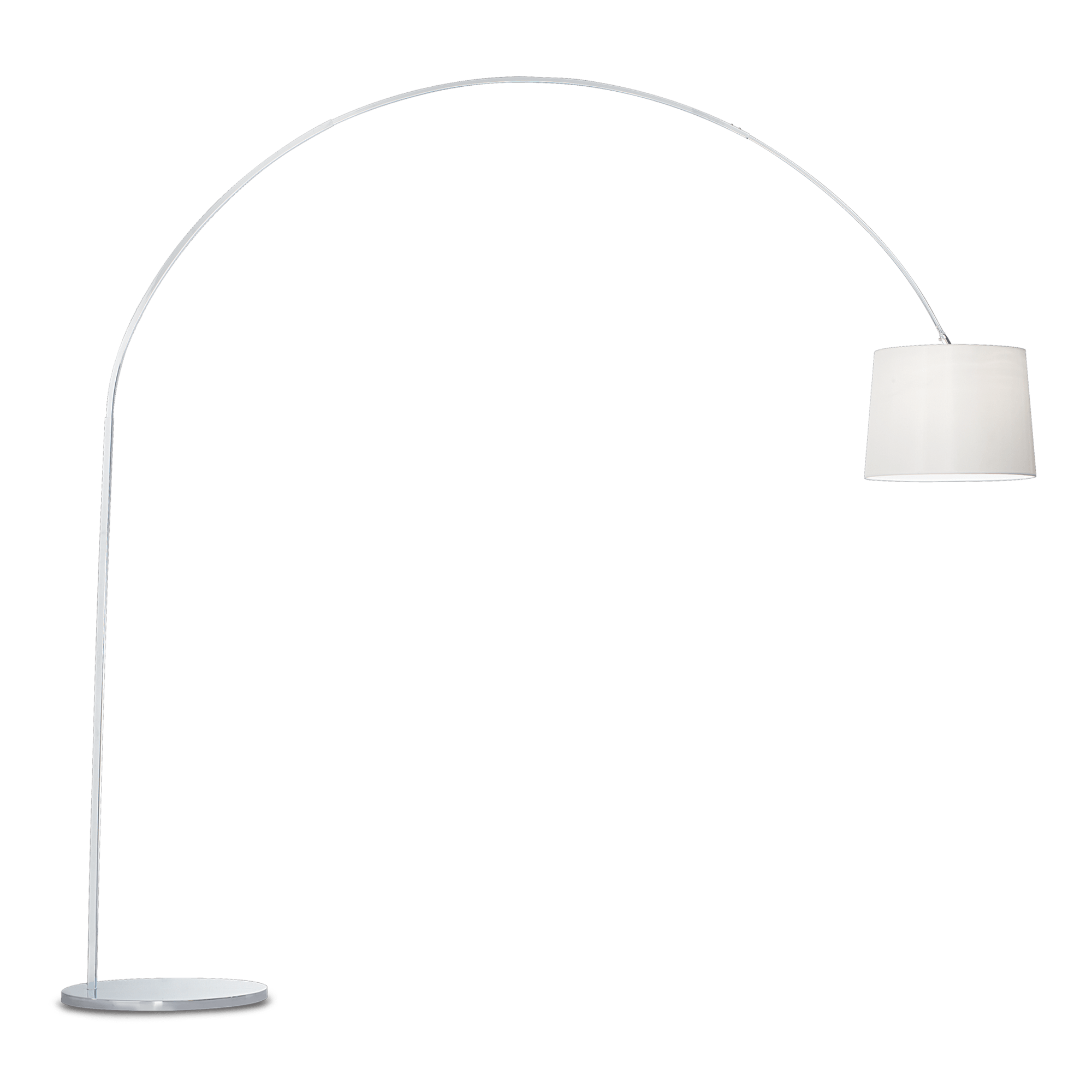 IDEALLUX DORSALE PT1 INDOOR FLOOR LIGHT - Cusack Lighting
