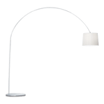 IDEALLUX DORSALE PT1 INDOOR FLOOR LIGHT - Cusack Lighting