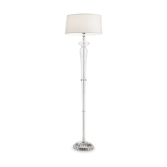 IDEALLUX FORCOLA PT1 FLOOR LAMP