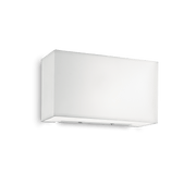IDEALLUX HOTEL AP1 INDOOR WALL LIGHT