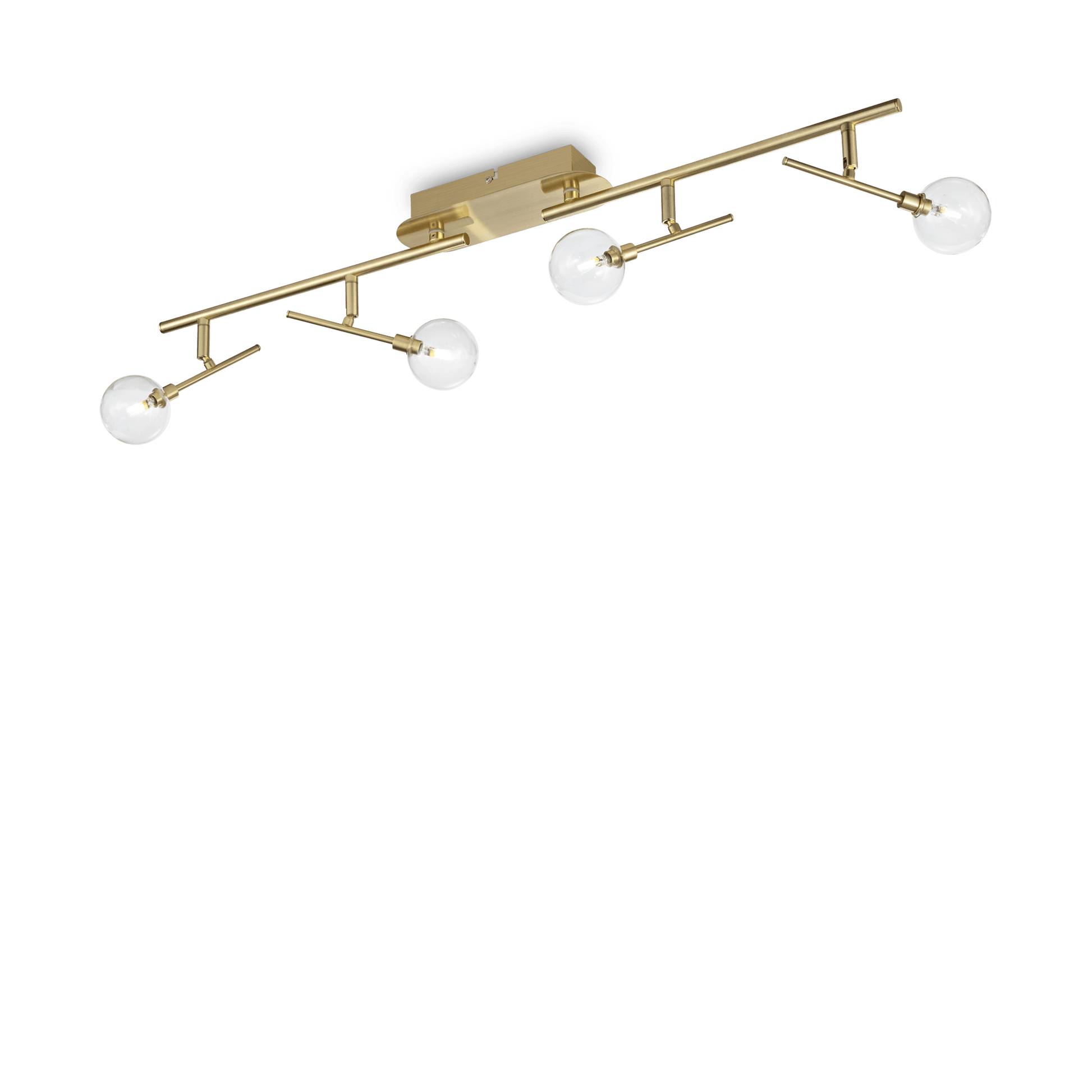 IDEALLUX MARACAS PL4 INDOOR CEILING LIGHT